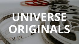 Universe Original Movies