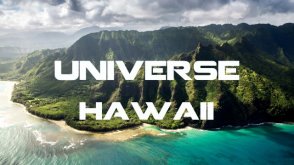 Universe Hawaii