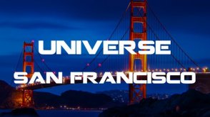 Universe San Francisco