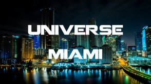 Universe Miami