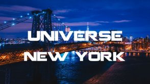 Universe New York