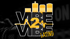 Vibe2Vibe Latino
