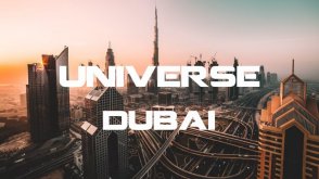 Universe Dubai