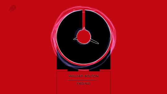 WILLIAM BOLTON Fading Original Mix