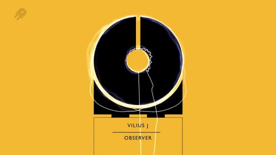 VILIUS J Observer Original Mix