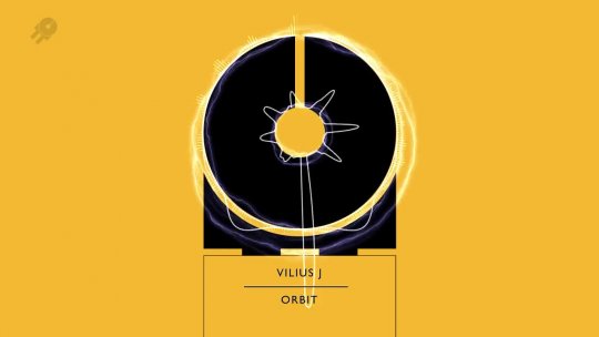 VILIUS J Orbit Original Mix