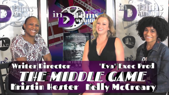 inD Films Monthly | Season 4 Sneak Peek | The Middle Game