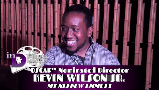 inD Films Monthly | Oscar® Nominee Kevin Wilson Jr | MY NEPHEW EMMETT | Episode 303