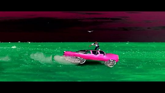 eric bellinger king official music video 