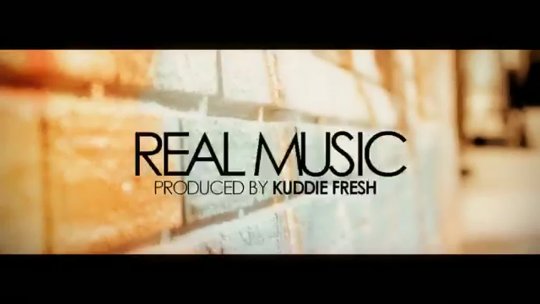 DA KID FT. DaONE  REAL MUSIC (OFFICIAL MUSIC VIDEO