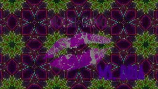 Interviews *Anjolique Harris