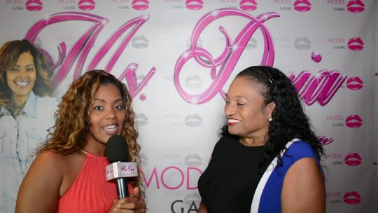 Covers Melton Mustafa Jazz Festival 1