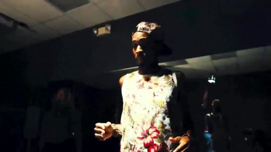 Interviews Two Time Stellar Award *MJ Smith