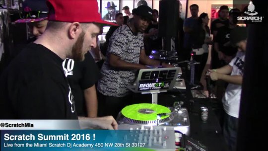 2016 WMC Scratch Summit Mar 24 2016 part 2