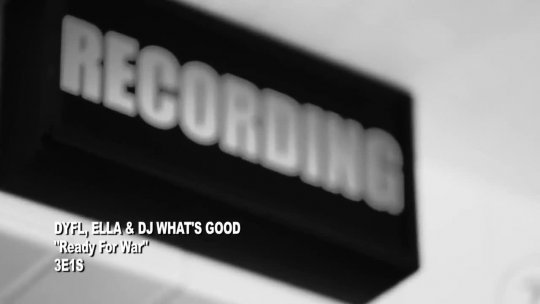 DYFL  Ready For War FT Ella & DJ WhatsGood