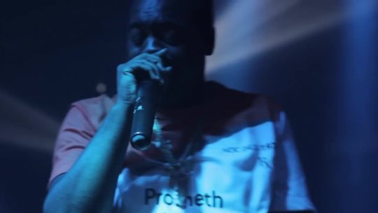 Kidd Kidd  Ejected (Live at The Cypher House