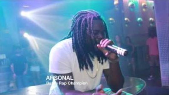 Arsonal (1280 x 720