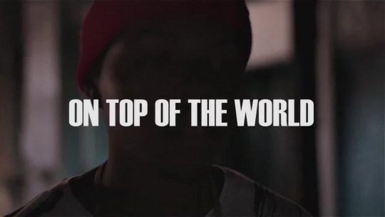 DYFL On Top Of The World By D Man Beatz