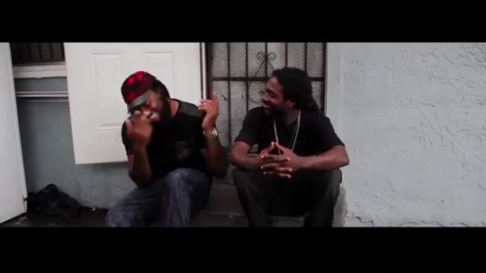 4 3 KINGZ BOUT THAT TIME