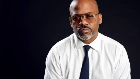 SOCIAL Presents: Music Mogul Dame Dash