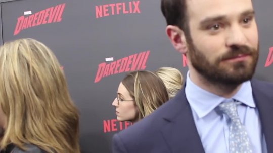 SOCIAL Presents: Marvel's Daredevil Season 2 Premiere