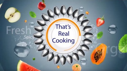 That's Real Cookin EP4 