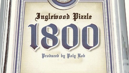 Inglewood Pizzle 
